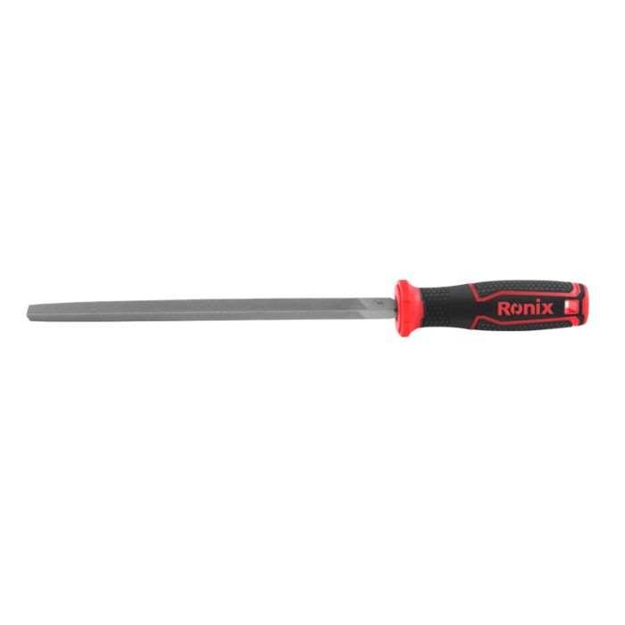 Lima cuadrada Ronix RH-2504 8 pulgadas