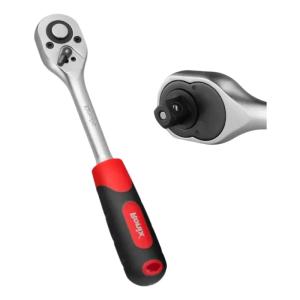 Llave crique carraca Ronix 1/2 pulgada 10 pulgadas