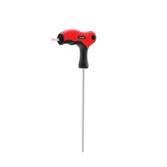 Llave allen en T Ronix acero CR-V