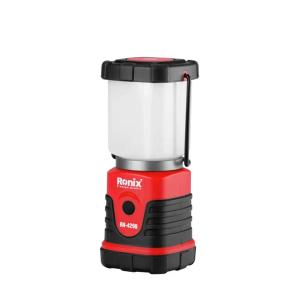 Linterna tipo farol LED Ronix RH-4298 250 lúmenes