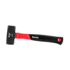 Maza Ronix con mango de fibra