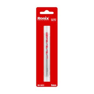 Mecha de widia Ronix