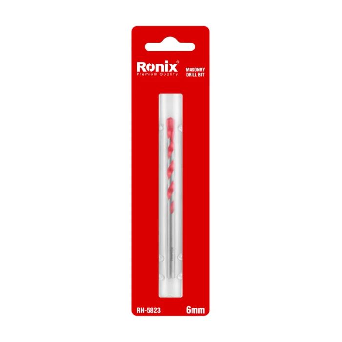 Mecha de widia Ronix
