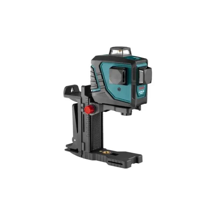 Nivel láser verde 360° Ronix RH-9537G con maletín