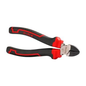Pinza alicate de corte diagonal maxi Ronix