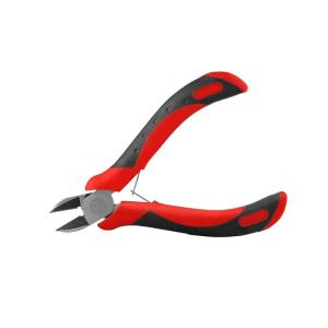 Pinza alicate mini de corte diagonal Ronix RH-1204 4.5 pulgadas