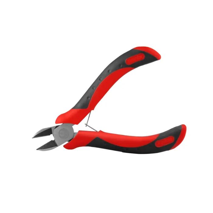 Pinza alicate mini de corte diagonal Ronix RH-1204 4.5 pulgadas