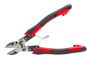 Pinza alicate de corte diagonal 8 pulgadas Ronix RH-1295