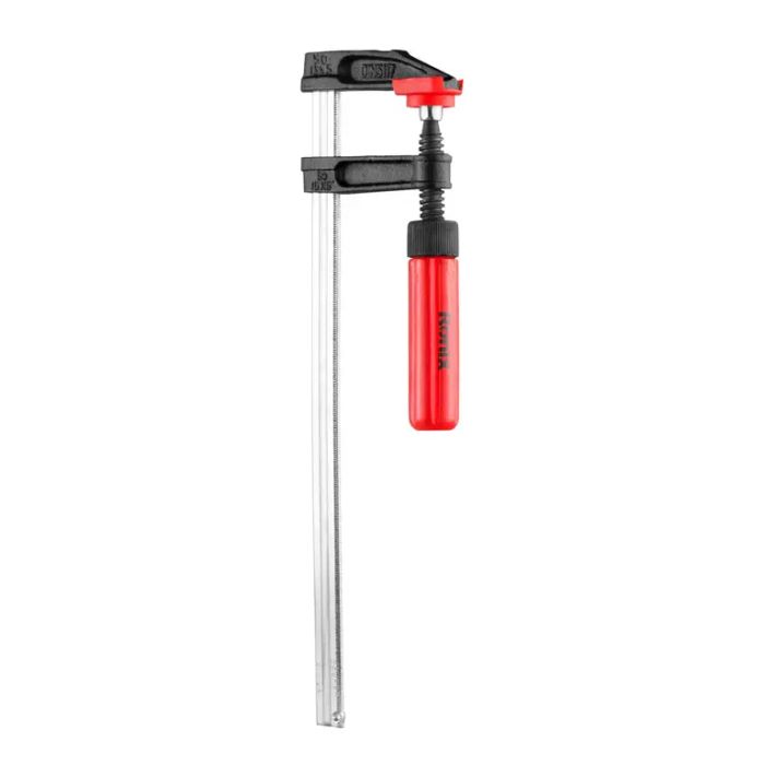 Prensa de ajuste rápido 250mm Ronix RH-7504
