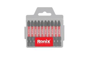 Punta de impacto PH2 25mm. (20PCS.) RH-5460
