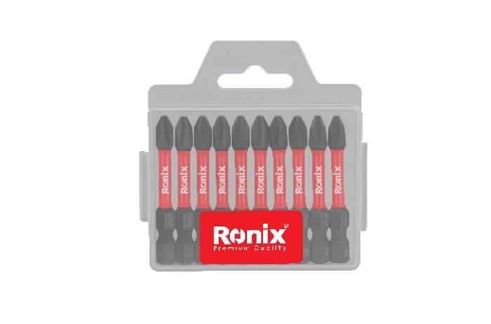 Punta de impacto PH2 25mm. (20PCS.) RH-5460