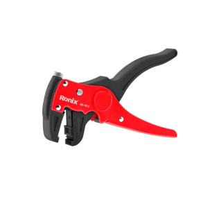 Pinza pelacables automático Ronix RH-1812