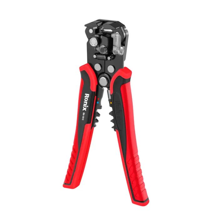 Pinza pelacables automática Ronix RH-1813 8 pulgadas