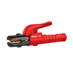 Pinza porta electrodos de 300A Ronix RH-9070