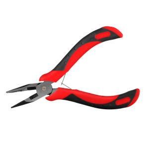 Pinza de punta mini 4.5 pulgadas 115mm Ronix RH-1304