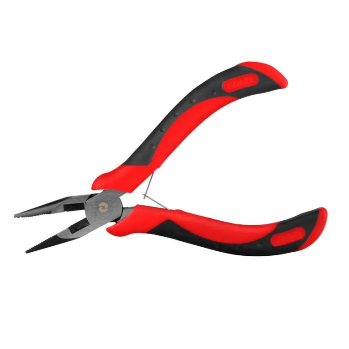 Pinza de punta mini 4.5 pulgadas 115mm Ronix RH-1304