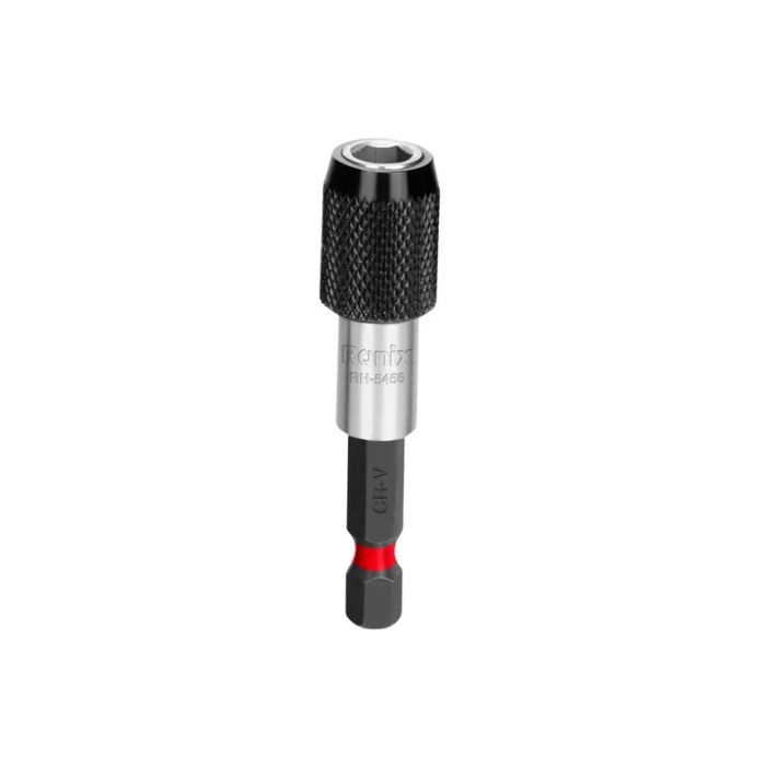 Porta puntas de 1/4 p/ taladro Ronix RH-5456
