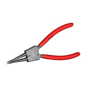 Pinza seeger apertura recta externa Ronix 7 pulgadas RH-1727