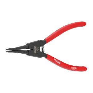 Pinza seeger apertura recta interna 7 pulgadas Ronix RH-1707
