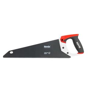 Serrucho profesional de 16" 400mm Ronix RH-3621