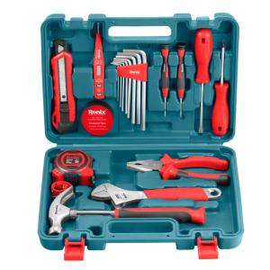 Set de herramientas manuales - 18 pcs. Ronix RS-0003