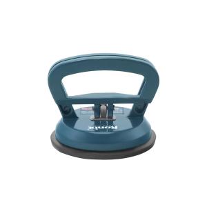 Ventosa de aluminio simple Ronix RH-9936 para vidrio 115mm