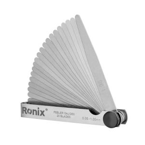 Set de sondas de métrico y pulgada Ronix RH-2698