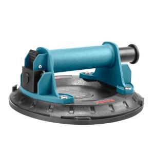 Ventosa simple c/ bomba de vacío 200mm / 200kg Ronix RH-9932