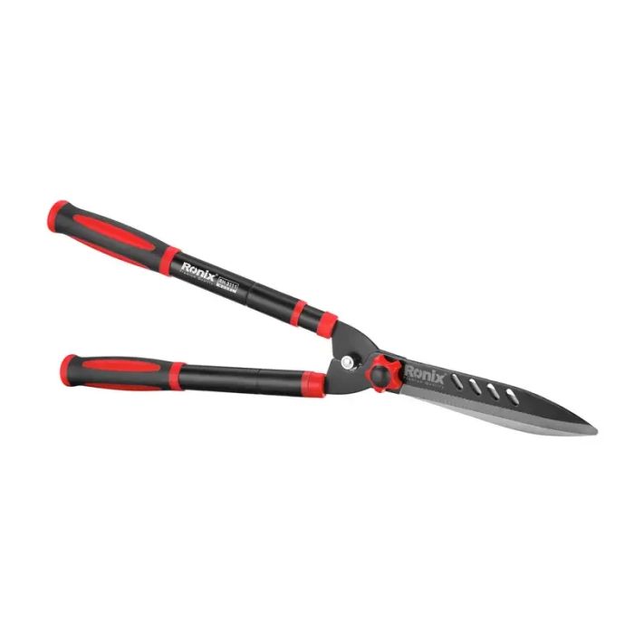 Tijera corta cercos extensible Ronix RH-3111