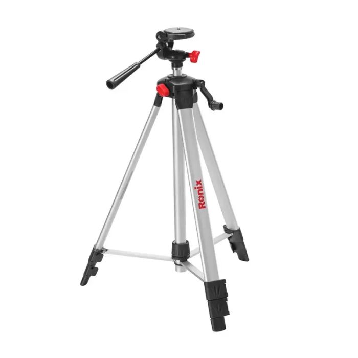 Trípode de aluminio Ronix RH-9590 660-1560mm