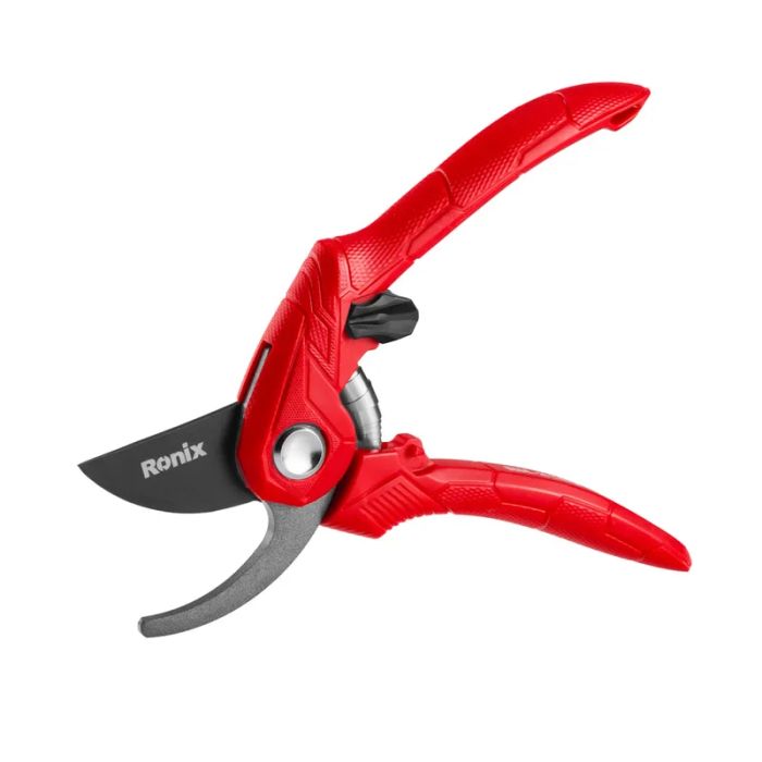 Tijera de poda de mano Ronix RH-3160 hoja acero SK5 210mm